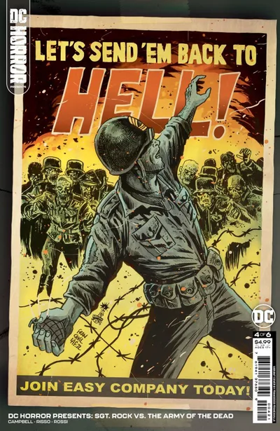 Cover of Francesco Francavilla Variant