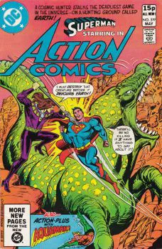 Cover of Cover C UK Price Variant