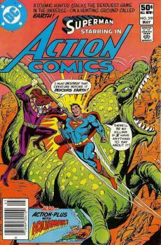 Cover of Cover D Mark Jewelers Variant