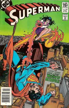 Cover of Cover C Canadian Price Variant