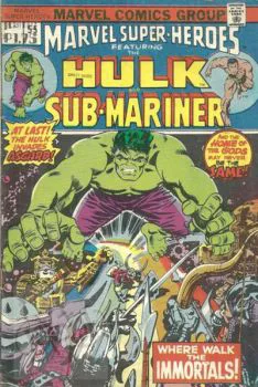 Cover of Cover B Price Variant
