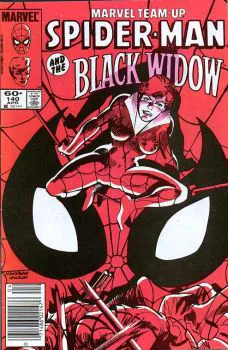 Cover of Cover D Mark Jewelers Variant