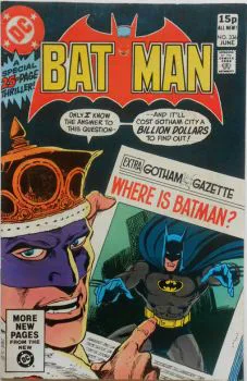 Cover of Cover C UK Price Variant