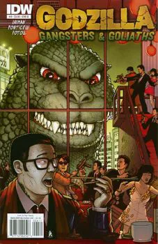 Cover of 10 Copy Incentive