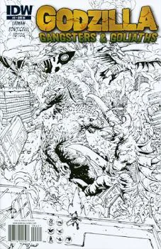 Cover of Alberto Ponticelli Incentive Cover