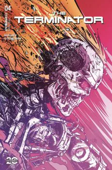 Cover of David Cousens Variant