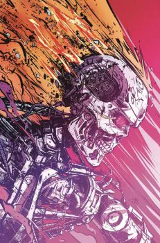 Cover of David Cousens Incentive Virgin Variant (1:20)