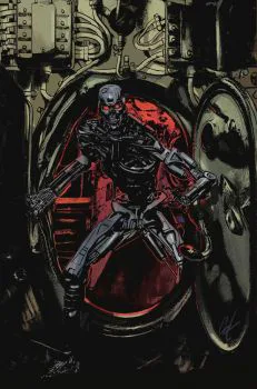 Cover of Cat Staggs Incentive Virgin Variant (1:20)