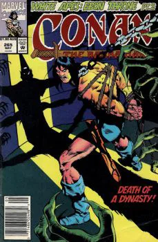 Cover of Cover C Australian Price Variant