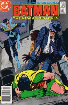 Cover of Cover C Canadian Price Variant