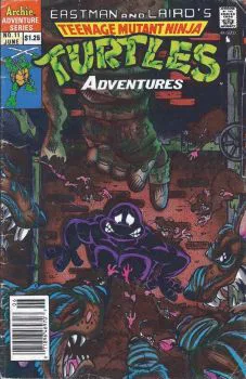 Cover of Cover C Canadian Price Variant
