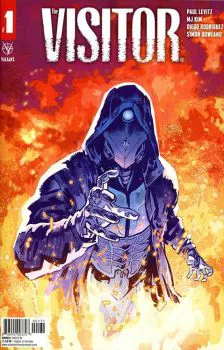 Cover of Michael Walsh Cover