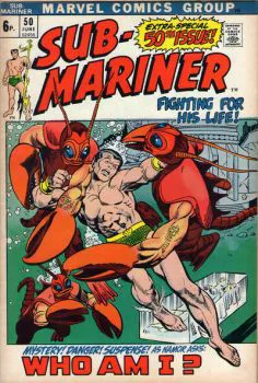 Cover of Cover B UK Price Variant