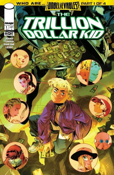 Cover of Cover C