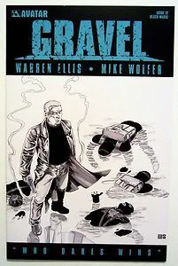 Cover of Black Magic Incentive Cover