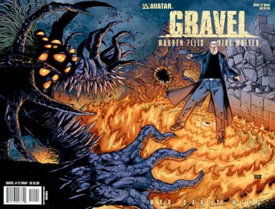 Cover of Wraparound Cover
