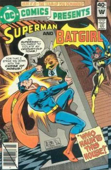Cover of Cover B Whitman Variant