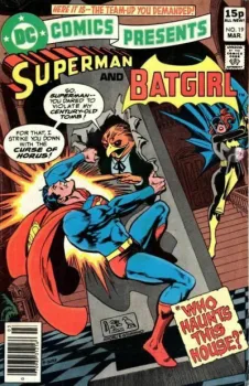 Cover of Cover C UK Price Variant