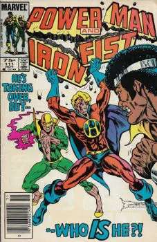 Cover of Cover C Canadian Price Variant