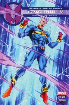 Cover of Iban Coello Variant