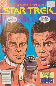 Cover of Cover E Mark Jewelers Variant
