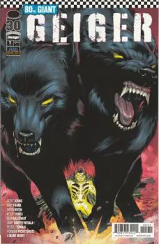 Cover of Paul Pelletier Variant