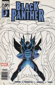 Cover of Cover B John Cassaday Newsstand