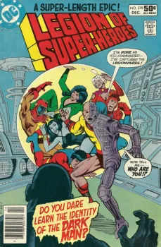 Cover of Cover D Mark Jewelers Variant