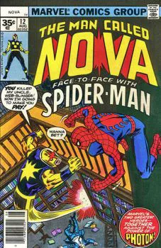 Cover of Cover B 35 Cent Price Variant