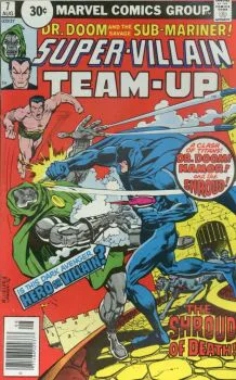 Cover of Cover B 30 Cent Price Variant