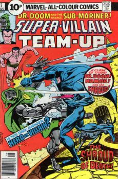 Cover of Cover C UK Price Variant