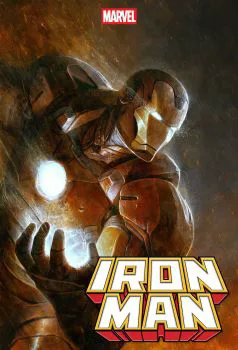 Cover of Cover C Dave Rapoza Variant