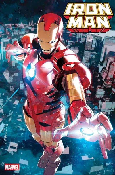 Cover of Cover E Simone di Meo Incentive Variant (1:25)