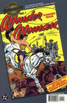 Cover of Millennium Edition