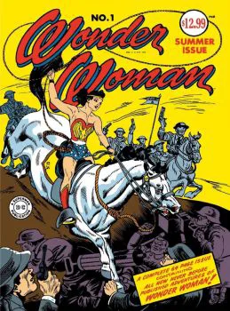 Cover of Facsimile 2026 Foil Variant
