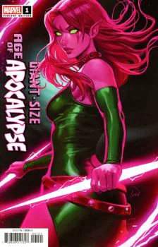 Cover of Iván Talavera Variant