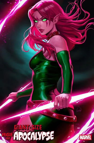 Cover of Iván Talavera Variant