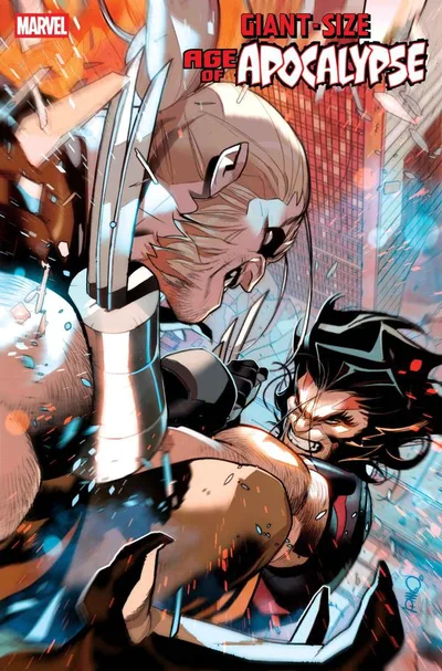 Cover of Simone Di Meo Spoiler Variant