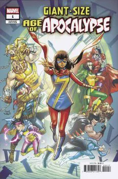 Cover of Tony S. Daniel Incentive Variant (1:25)