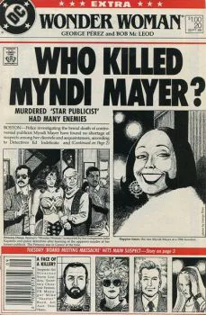 Cover of Cover C Canadian Price Variant
