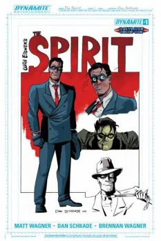 Cover of Baltimore Comic-Con Exclusive