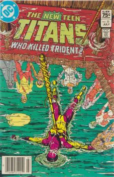 Cover of Cover C Canadian Price Variant