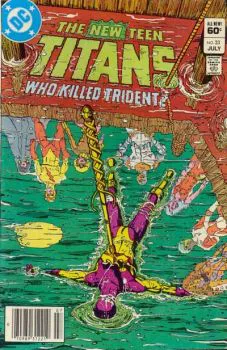 Cover of Cover D Mark Jewelers Variant