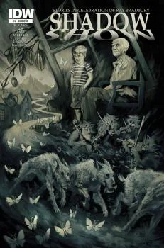 Cover of Cover B