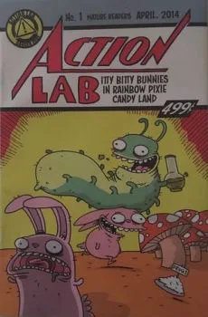 Cover of Cover F