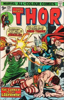Cover of Cover B UK Price Variant