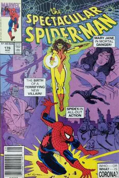 Cover of Cover C Australian Price Variant