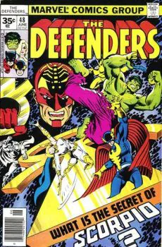 Cover of Cover C 35 Cent Price Variant