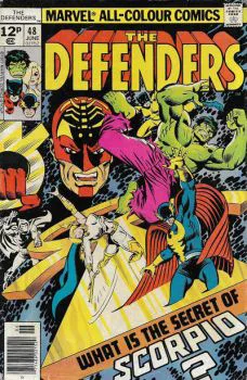 Cover of Cover D UK Price Variant
