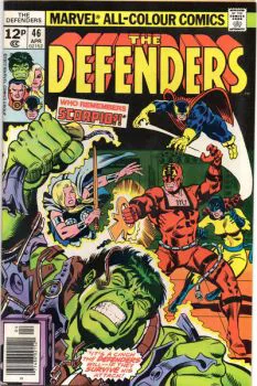 Cover of Cover B UK Price Variant